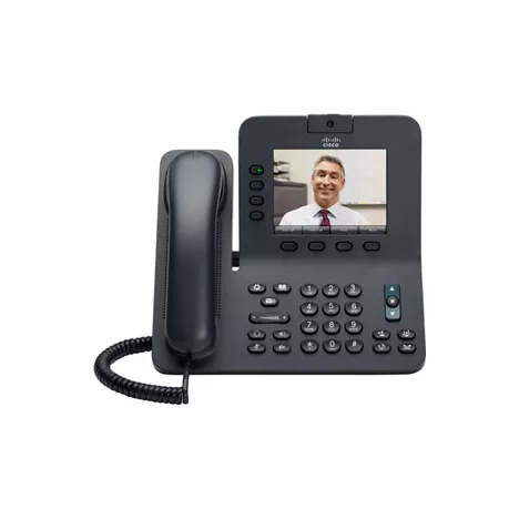 IP-телефон Cisco CP-8945 (new)